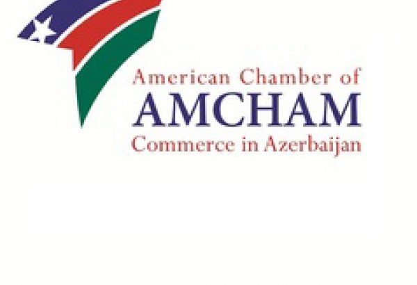 "AmCham" Kiçik və Orta Sahibkarlığın İnkişafı Agentliyinin yaradılmasını alqışlayır