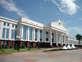 Uzbek Senate ratifies agreement on CAREC Institute establishment