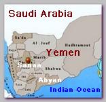 Yemen air force launch strikes on al-Qaida hideouts in Abyan