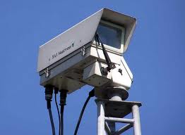 Bakı yol polisi paytaxt binalarındakı gizli radarlara aydınlıq gətirdi