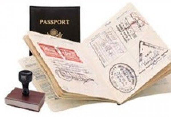 Названо число стран, которые граждане Азербайджана могут посещать без виз