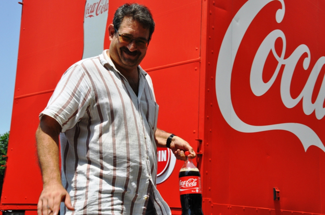Coca-Cola, Uludağ Limonata'ya talip