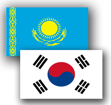 Kazakh and South Korea discuss bilateral cooperation