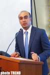 В Баку открылся IX Форум азербайджанских студентов, обучающихся за рубежом (ФОТО)