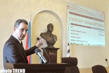 Vice president: SOCAR uses advanced software for employment procedures (PHOTO) - Gallery Thumbnail