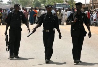 Число жертв нападения в Нигерии возросло до 21 человека