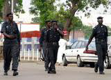 Нигерийские военные установили местонахождение похищенных боевиками школьниц