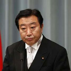 Japan premier to visit South Korea for talks with president