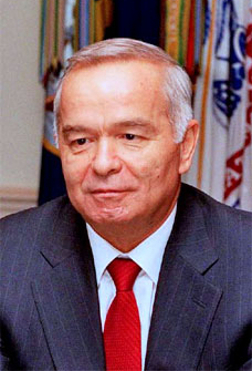 Republic of Korea - time-tested strategic partner of Uzbekistan - Islam Karimov