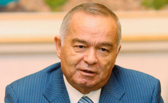 Uzbek president congratulates elected Kyrgyz president