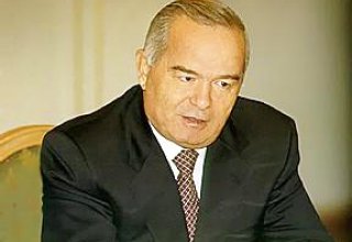 Президент Каримов отметил конструктивный характер узбекско-американского диалога