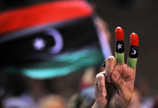 Libya appoints new army chief of staff