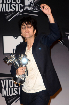 Лучшие и худшие платья на MTV Music Awards (фотосессия)