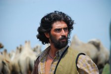 Азербайджанский фильм получил золотой приз международного кинофестиваля (ФОТО)