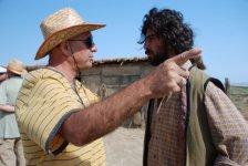 Фильм азербайджанского режиссера Шамиля Алиева признан лучшим в Индии (ФОТО)