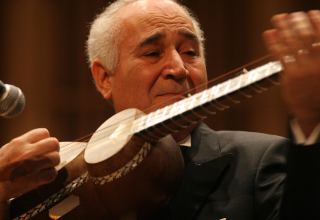 Великий лидер Гейдар Алиев всегда подчеркивал роль национальной музыки в обогащении культурного наследия  - Рамиз Гулиев
