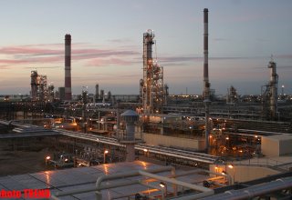 EU advisor: Iran should've invested billions into new oil refineries