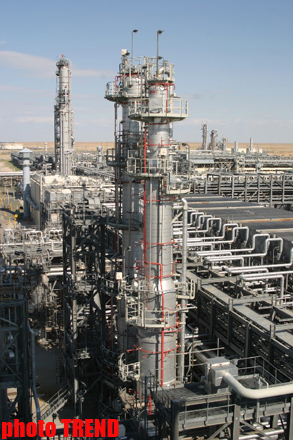 Бюджет региона Казахстана сократится из-за задержки модернизации на нефтеперерабатывающем заводе