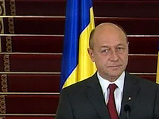 Президент Румынии после окончания своего срока уйдет из политики