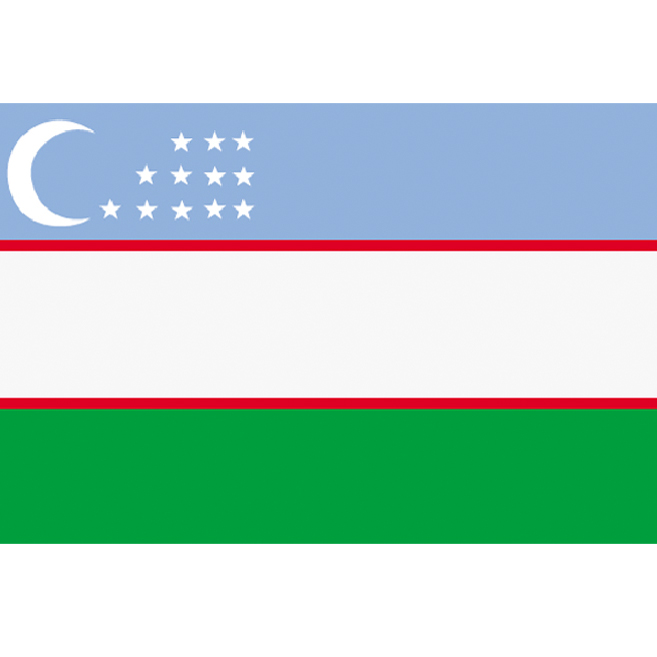 SCO observer mission starts its work at presidential election in Uzbekistan