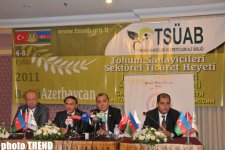 Фаиг Агаев, Манана, Тунзаля Агаева и другие шоу-звезды награждены Союзом производителей семян Турции (фотосессия)