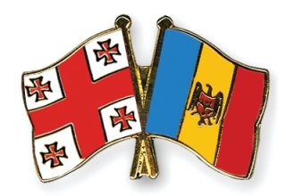 Начинается визит председателя парламента Грузии в Молдову