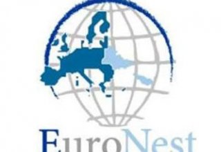 Первое заседание ПА "Евронест"  пройдет 14-15 сентября