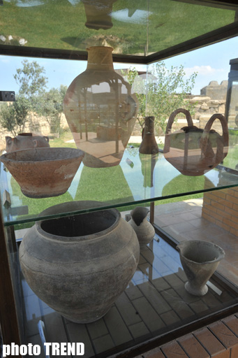 Qala Arxeoloji Etnoqrafik Muzey Kompleksi (FOTO)