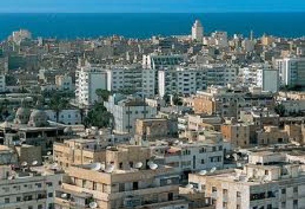 При разминировании Бенгази погибли 43 инженера ливийской армии