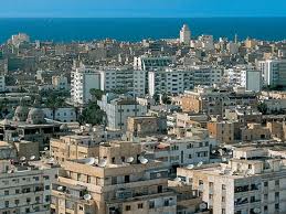 Обрыв подводного кабеля привел к закрытию аэропорта в ливийском Бенгази - агентство