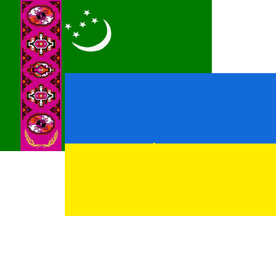 Turkmenistan, Ukraine sign package of inter-governmental agreements