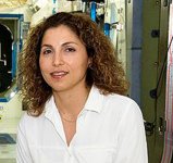 Знаменитая азербайджанка-космонавт Ансари отмечает юбилей: " Баку меня поразил"