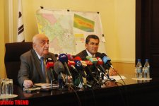 SOCAR огласила объем запасов газа на новом месторождении "Абшерон" (ФОТО)
