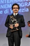 Победители 68-го Венецианского кинофестиваля (фотосессия)