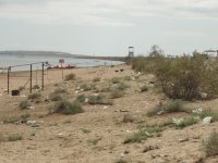 В международный день чистоты побережье Гобустана очистят от мусора (фото)