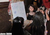 Малейка Асадова организовала для дочери помпезный день рождения (фотосессия)