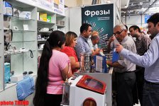 Azerbaijan holds 17th International Healthcare Exhibition (PHOTO)