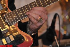 Золотой перстень и печальный плач гитары Рямиша (фотосессия)