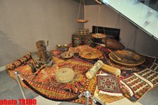 Life in Azerbaijan in past century (PHOTO)
