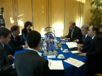 Азербайджан хочет сотрудничать с Францией в альтернативной энергетике