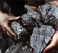 В Кыргызстане с каждым днем дорожает уголь