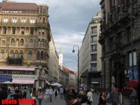 Вена: новые возможности и технологии в городском устройстве (ФОТО)
