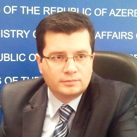 Azerbaijani FM: Armenia frivolously approaches Nagorno-Karabakh conflict settlement