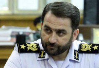 Iranian general calls on military to not intervene presidential elections