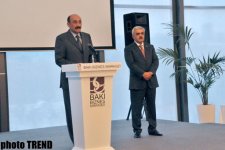 В Азербайджане презентован журнал "SOCAR Plus" (ФОТО)