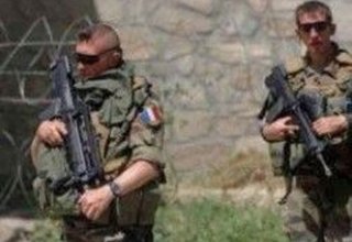 Оборонные расходы Франции в будущем году могут быть увеличены на €3 млрд