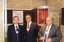 "Pasha Bank" represents Azerbaijan in the banking exhibition in Canada