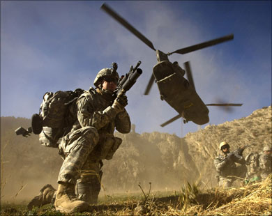 US-led forces kill 19 Afghan civilians