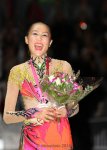 Алия Гараева стала бронзовым призером чемпионата мира (ФОТО)