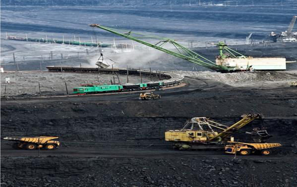 Узбекистан увеличил добычу угля на 1,6 %